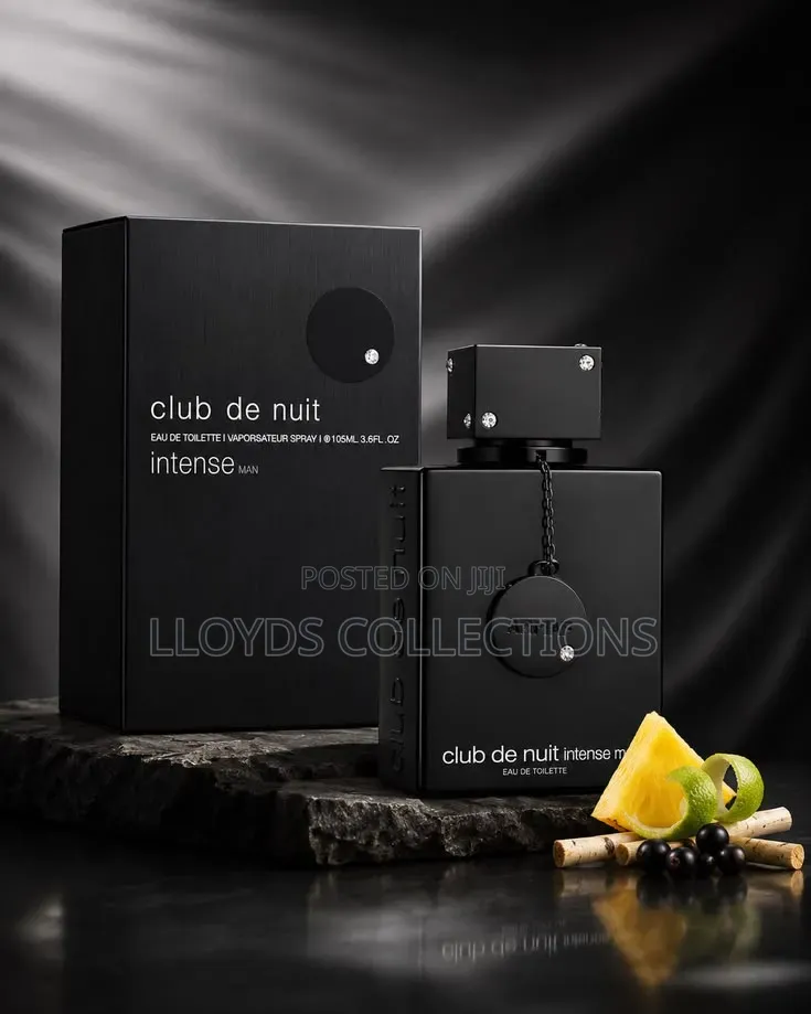 Armaf Club De Nuit Intense Man