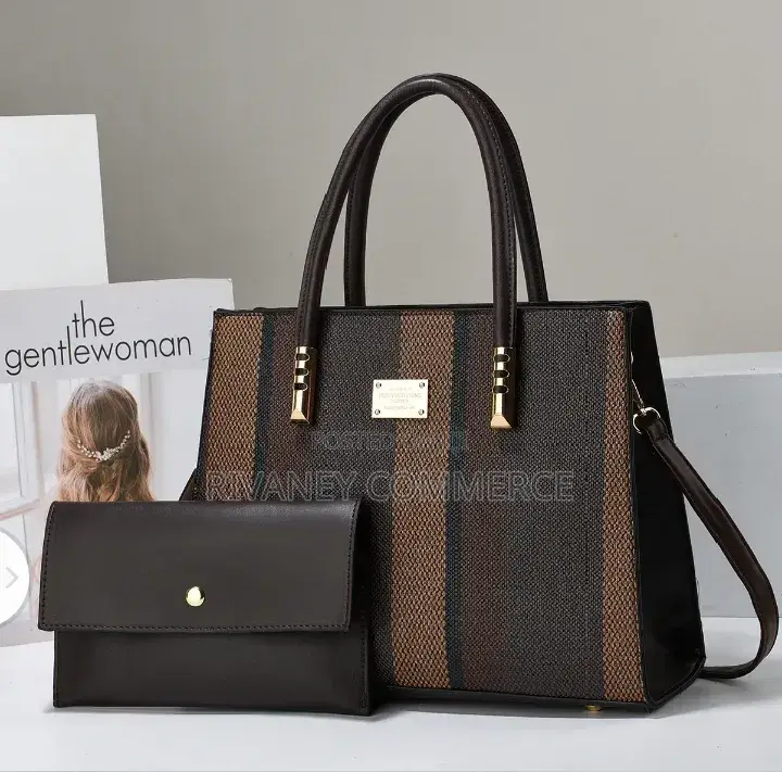 Ladies Bags