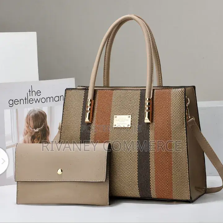 Ladies Bags
