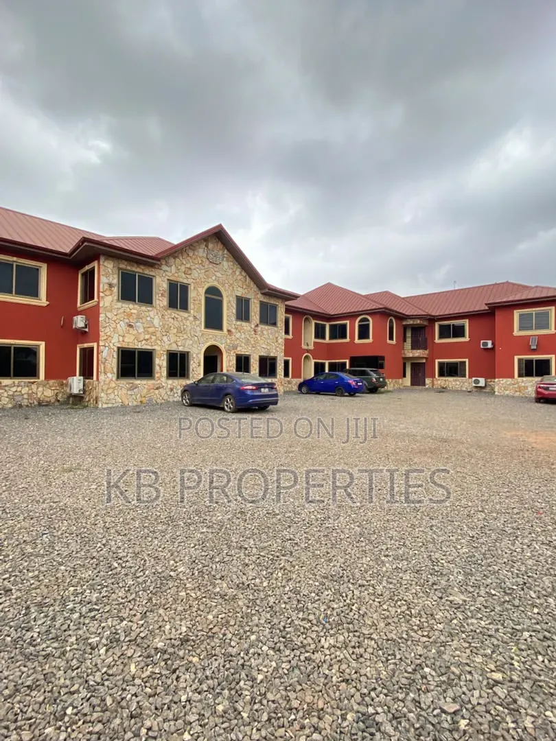 2bdrm Apartment in Kb Properties, Boundary Road Area for rent