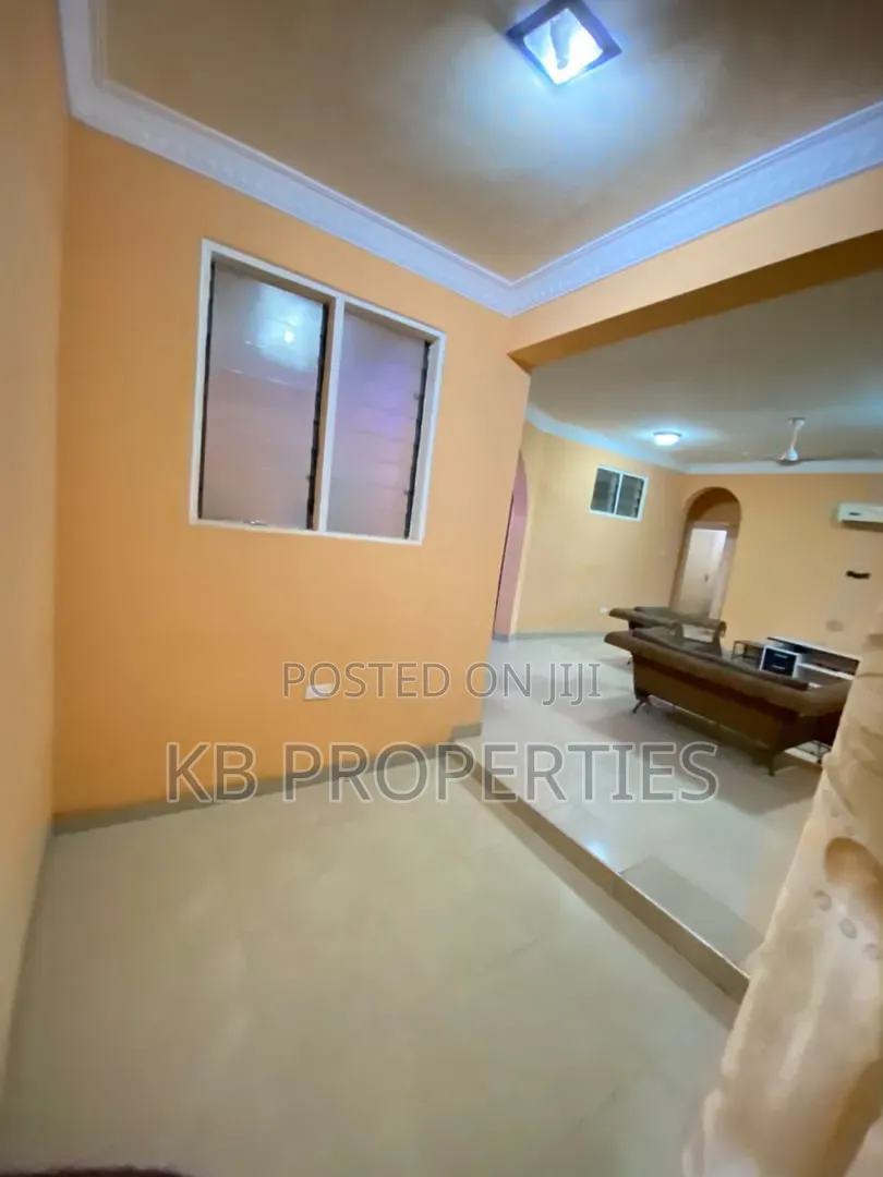 2bdrm Apartment in Kb Properties, Boundary Road Area for rent