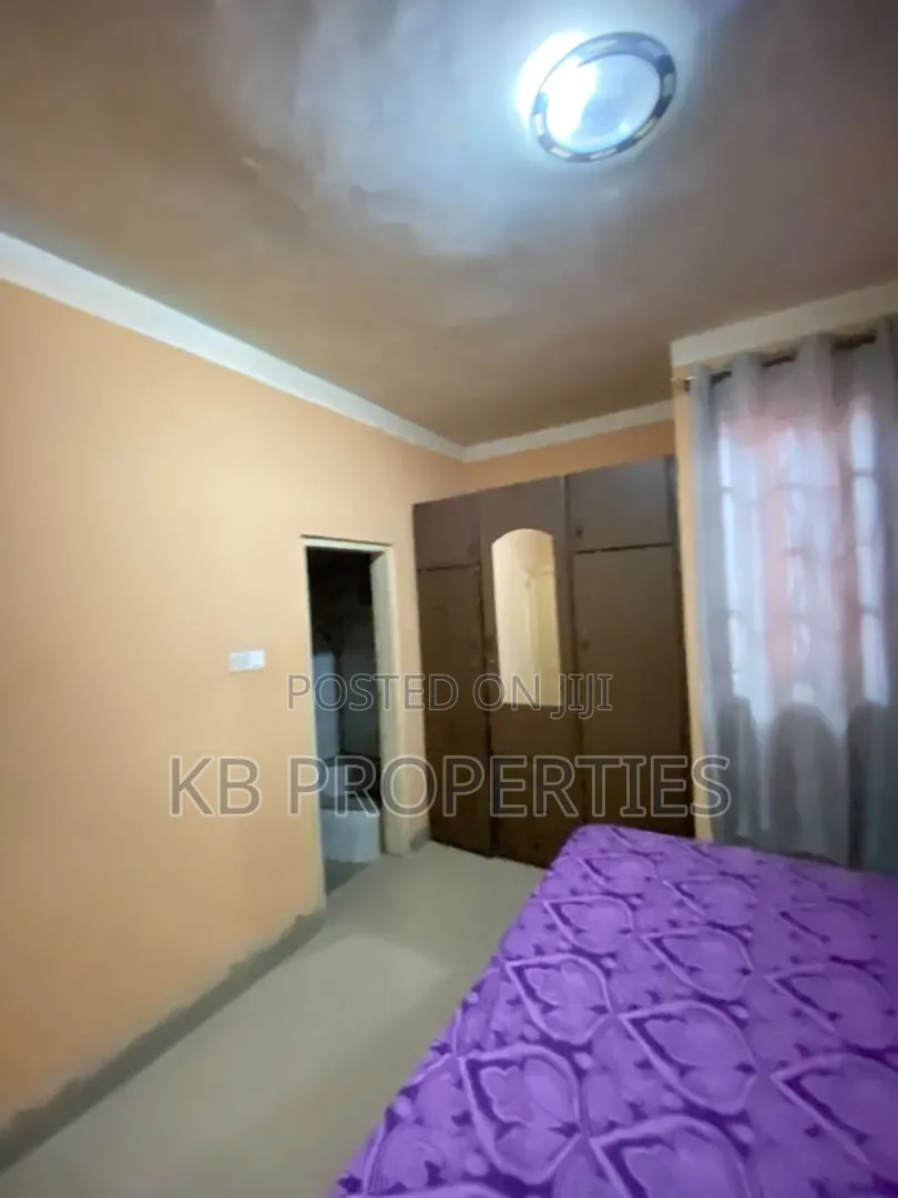 2bdrm Apartment in Kb Properties, Boundary Road Area for rent