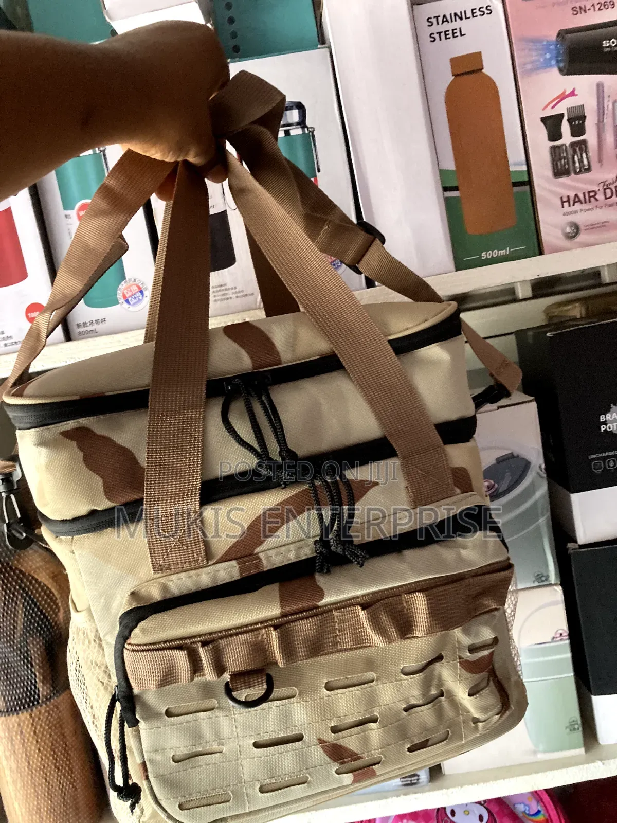 Large Size Lunch Bag