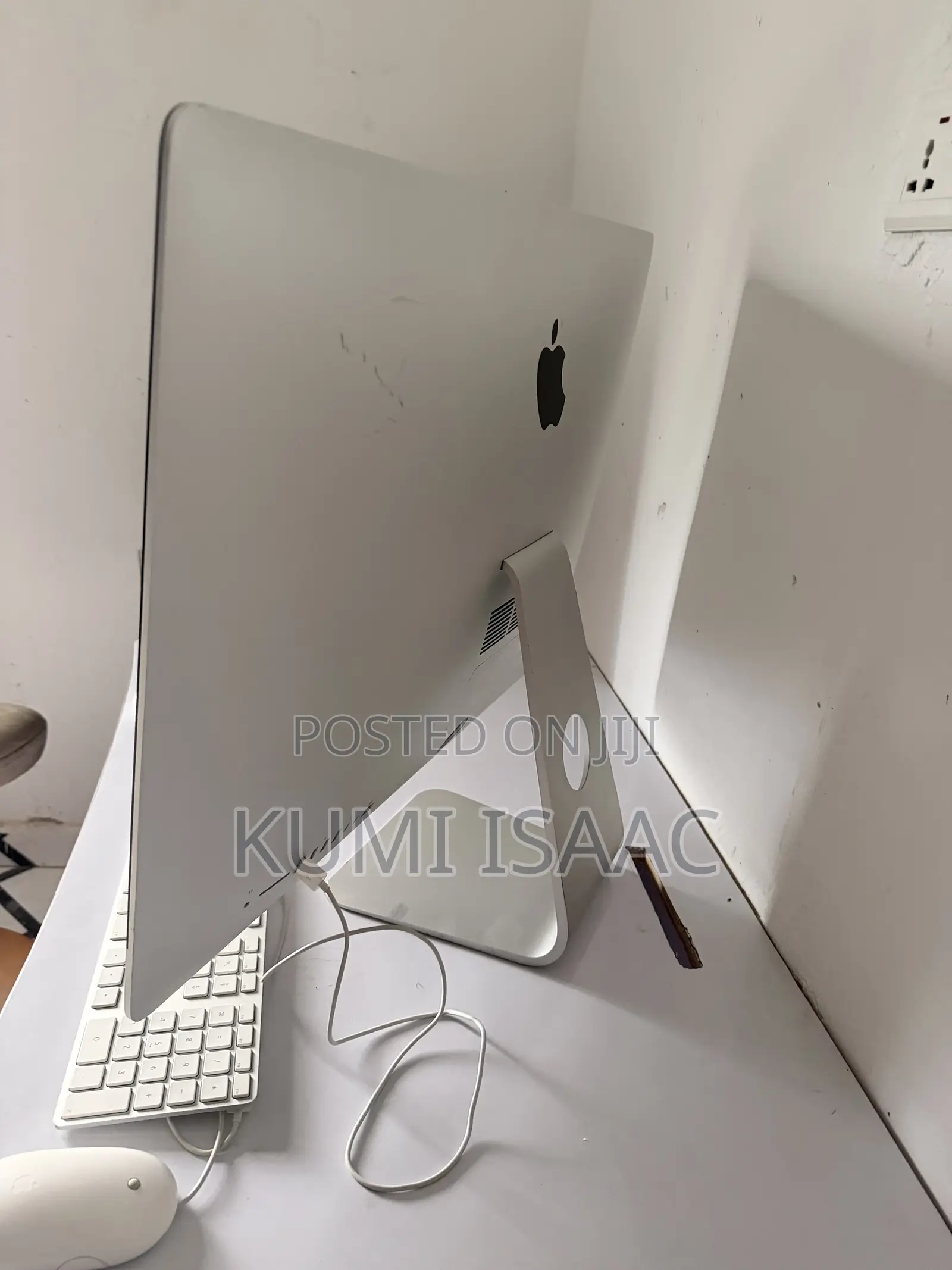 New Desktop Computer Apple iMac 16GB Intel Core i7 HDD+SSD 1T