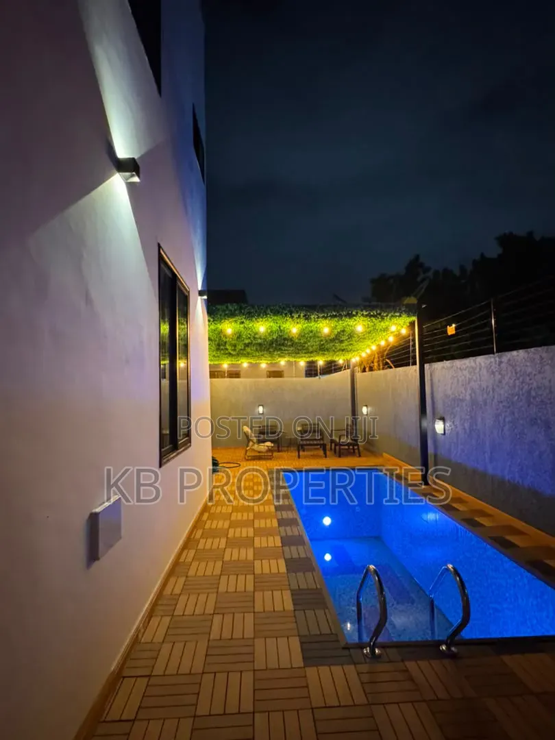 5bdrm House in Kb Properties, A&C Mall Area for sale