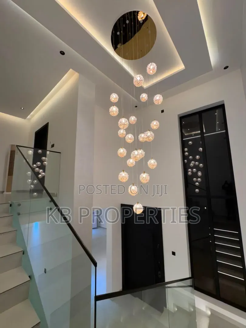 5bdrm House in Kb Properties, A&C Mall Area for sale