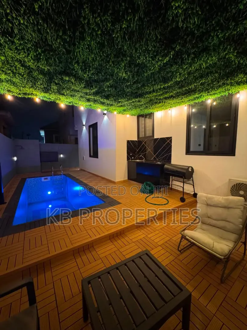 5bdrm House in Kb Properties, A&C Mall Area for sale