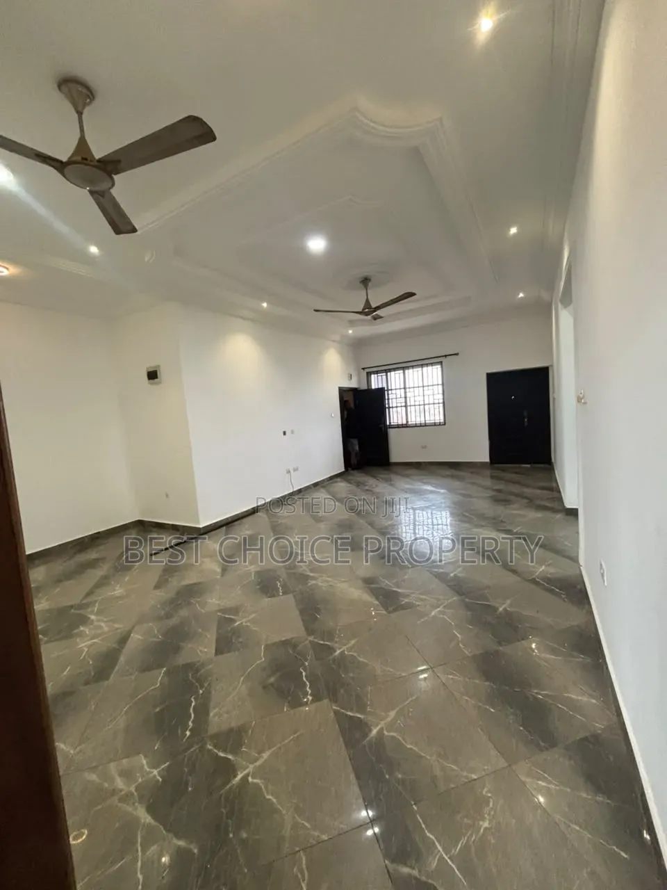 2bdrm Apartment in New Legon for rent
