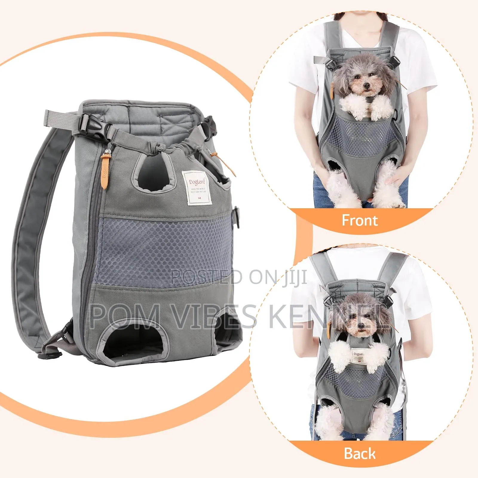 Pet Carrier
