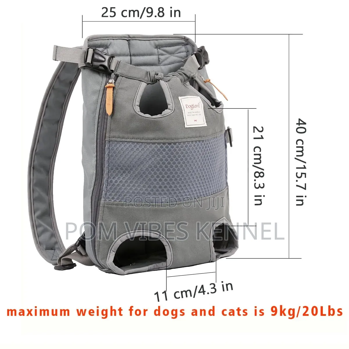 Pet Carrier