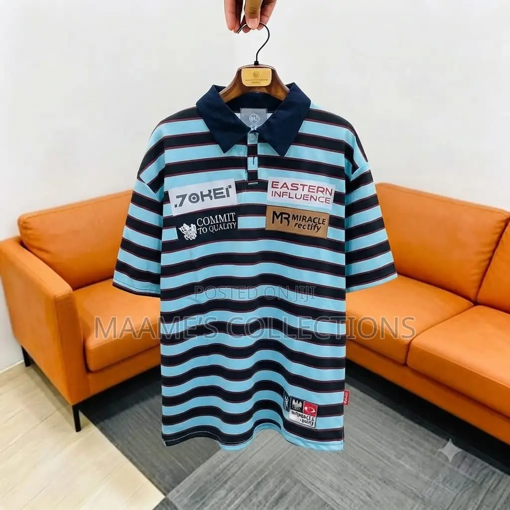 Lacoste Men’s Polo Shirts – Premium Look