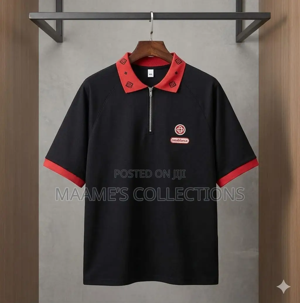 Quality -Style Lacoste Men’s Polo Shirts