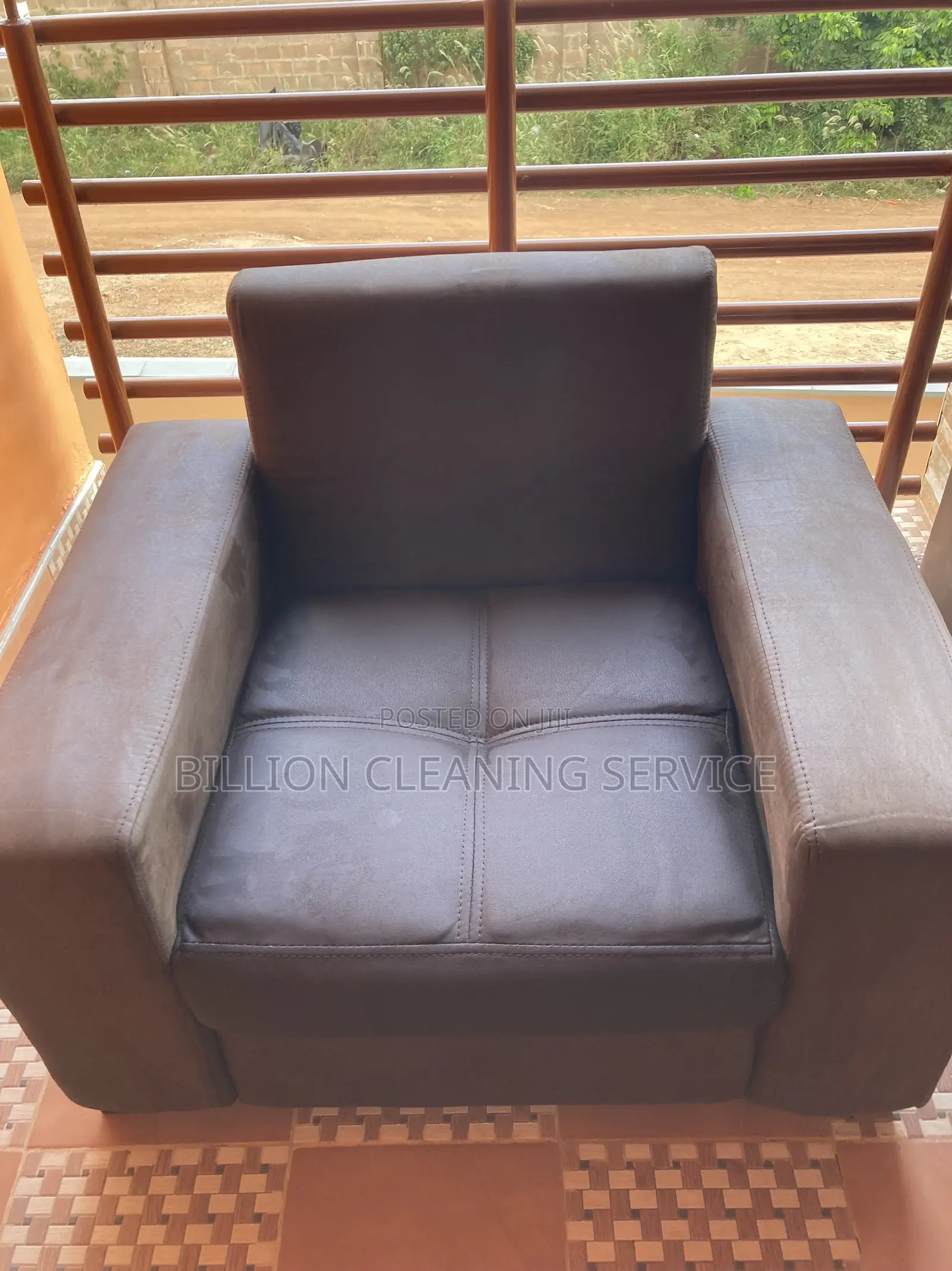 Best in Sofa and Bed Cleaning