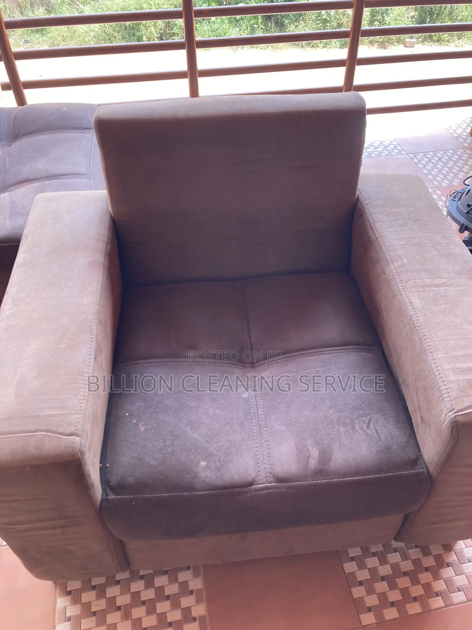 Best in Sofa and Bed Cleaning