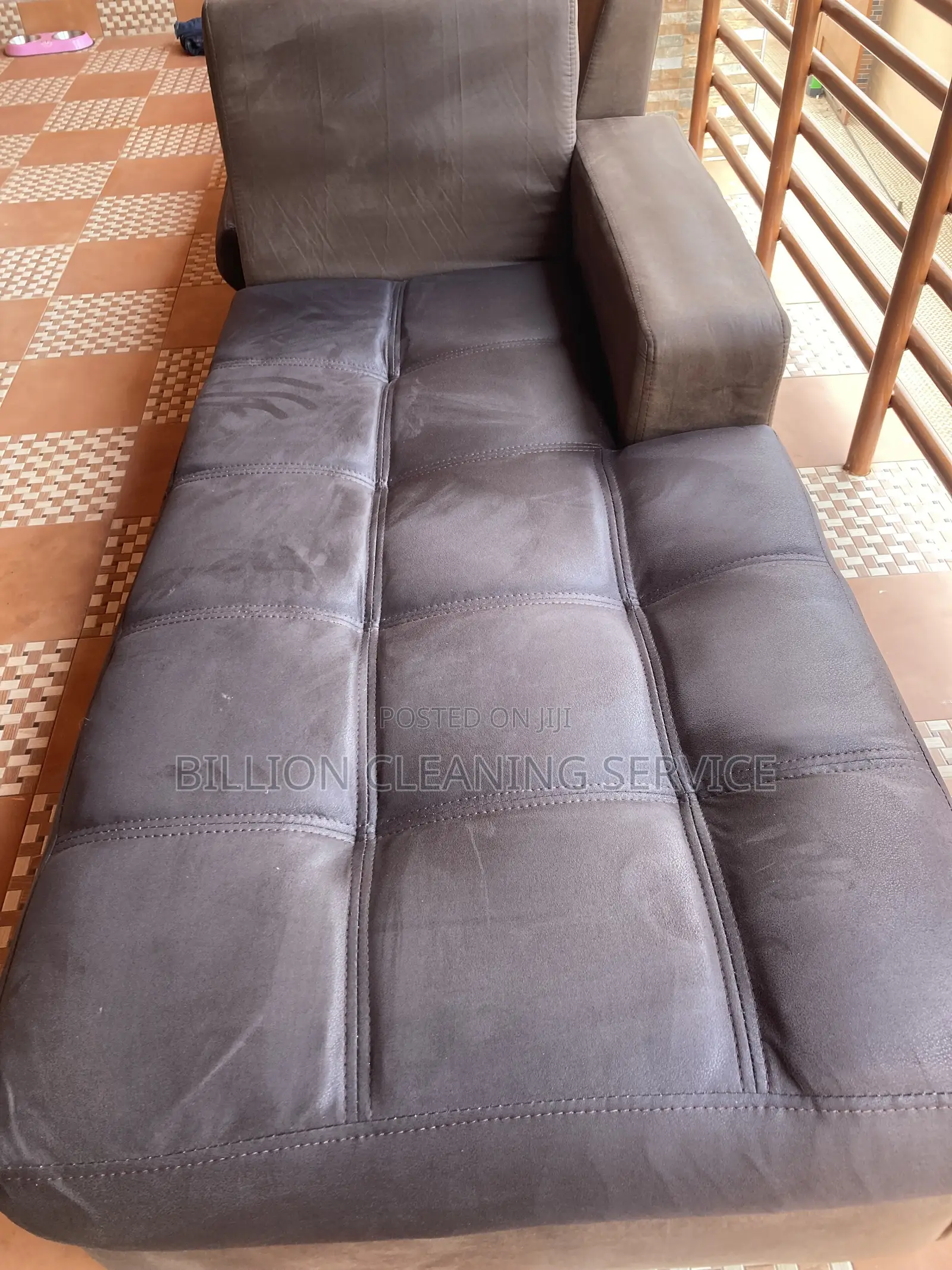 Best in Sofa and Bed Cleaning