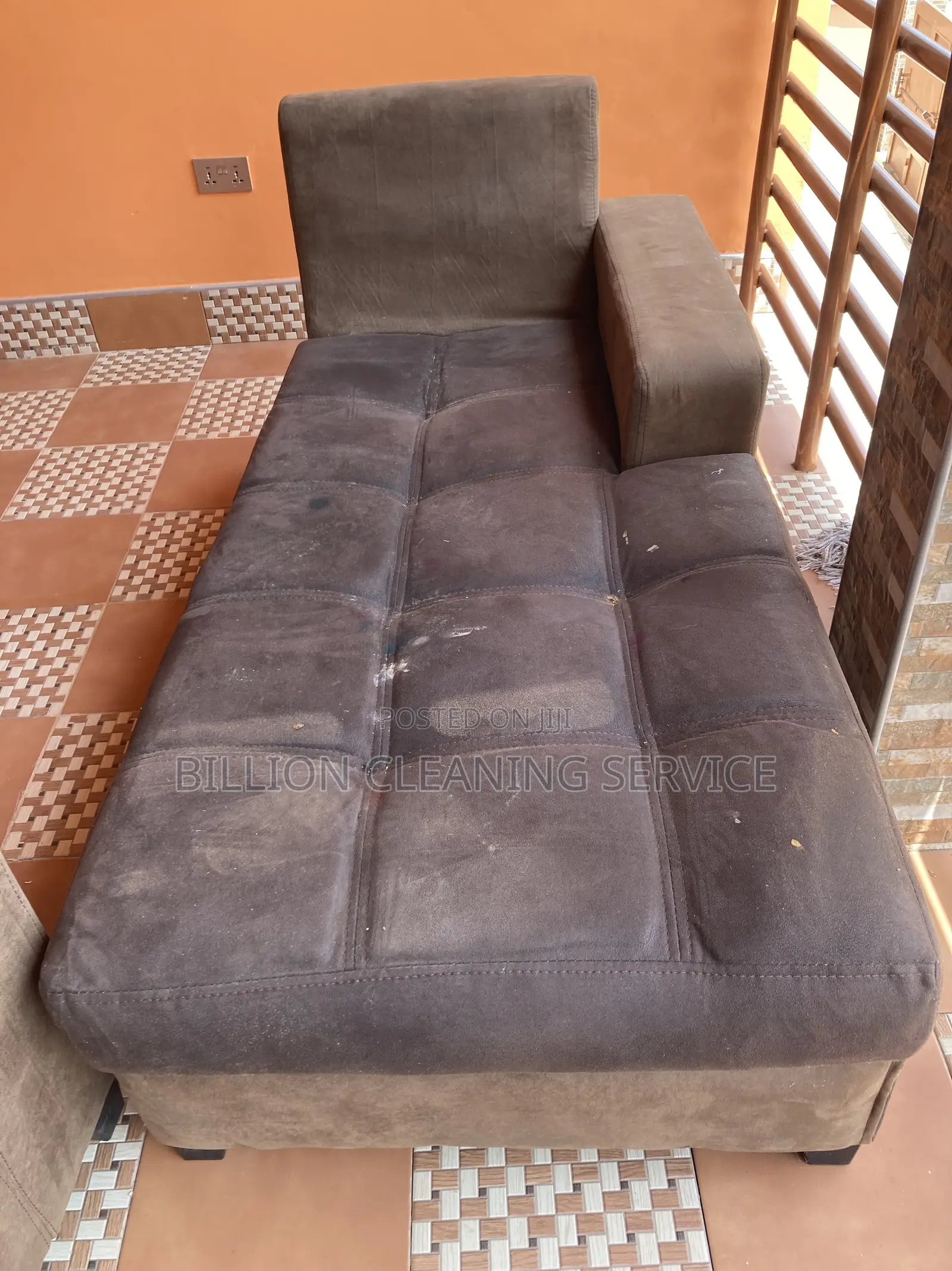 Best in Sofa and Bed Cleaning
