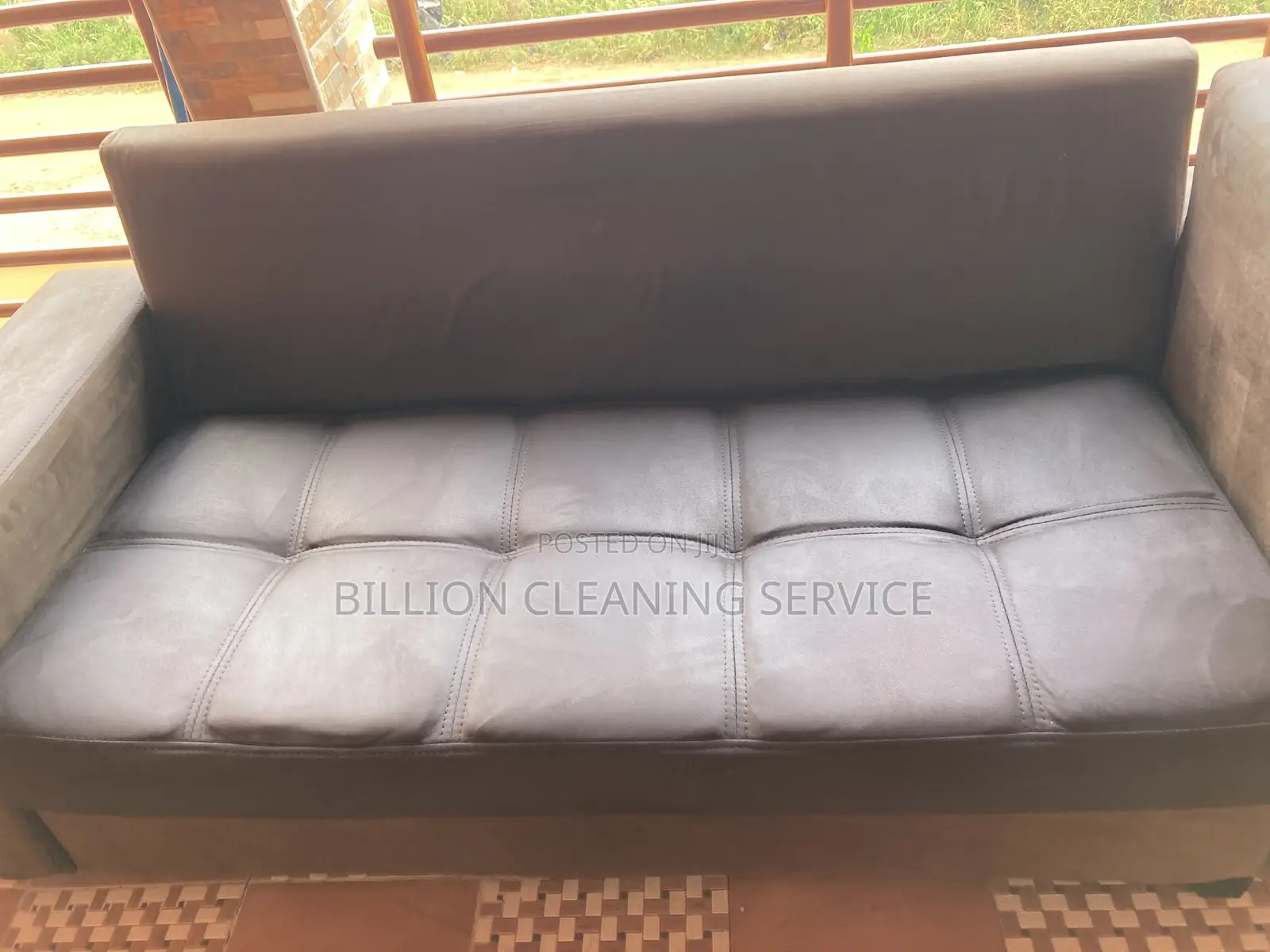 Sofa Cleaning Experts