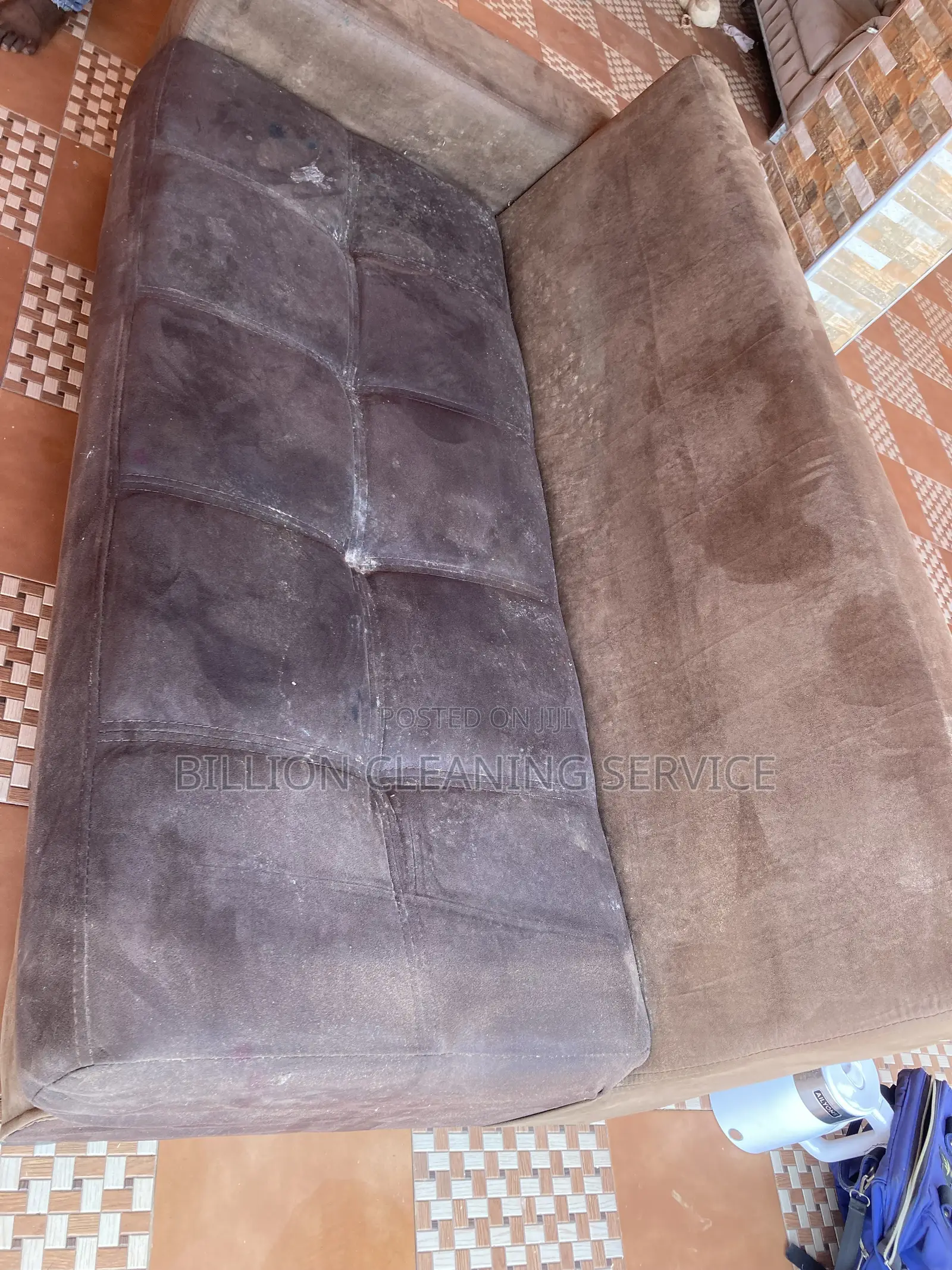 Sofa Cleaning Experts