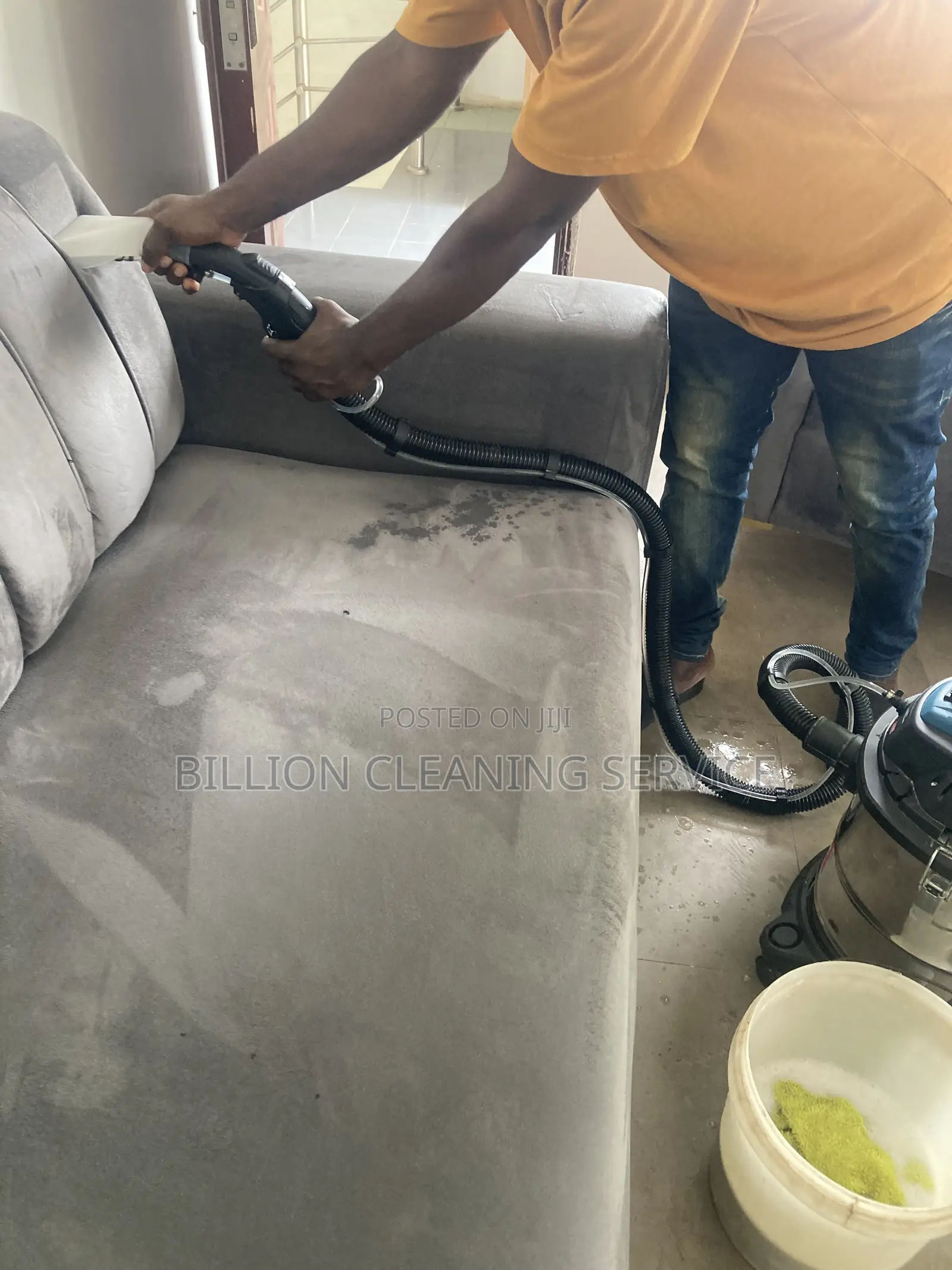Sofa Cleaning Expert