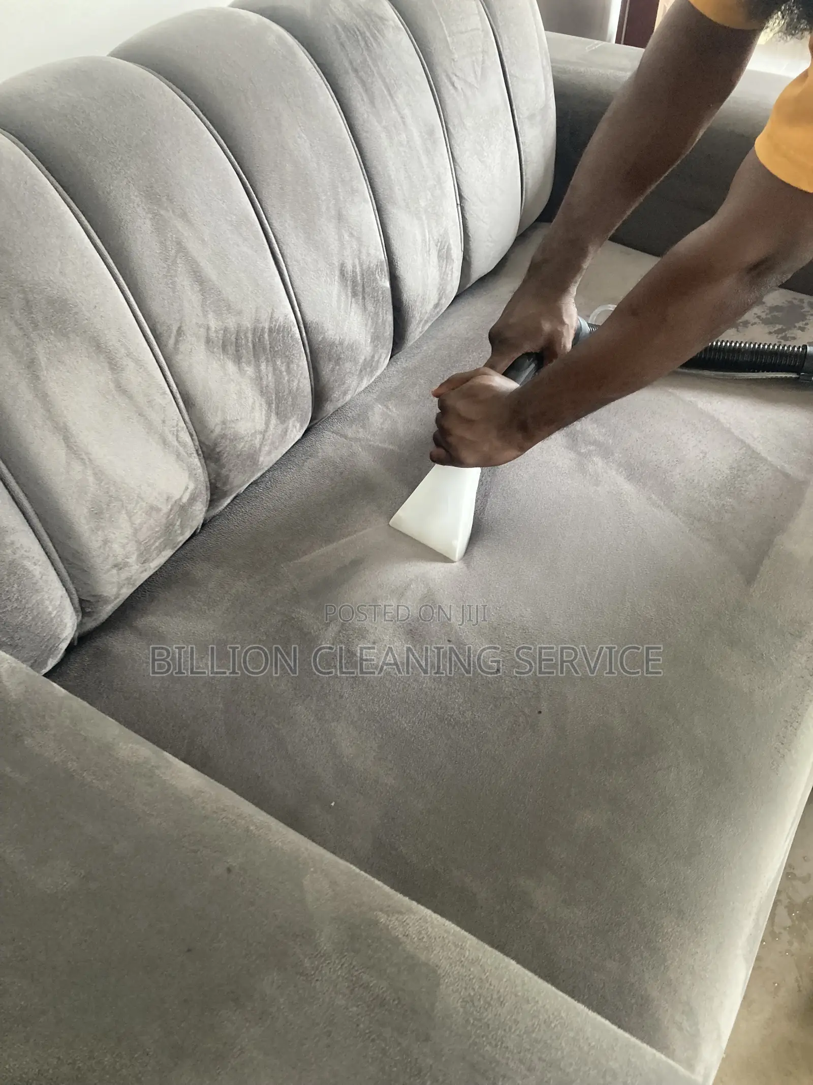 Sofa Cleaning Expert