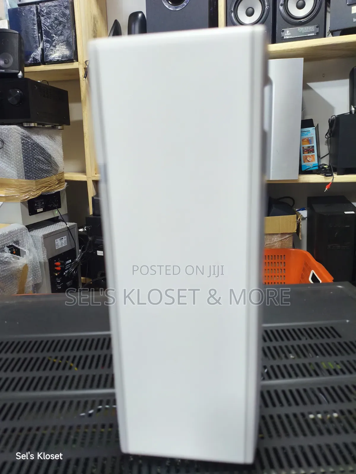 Bose Soundtouch 10