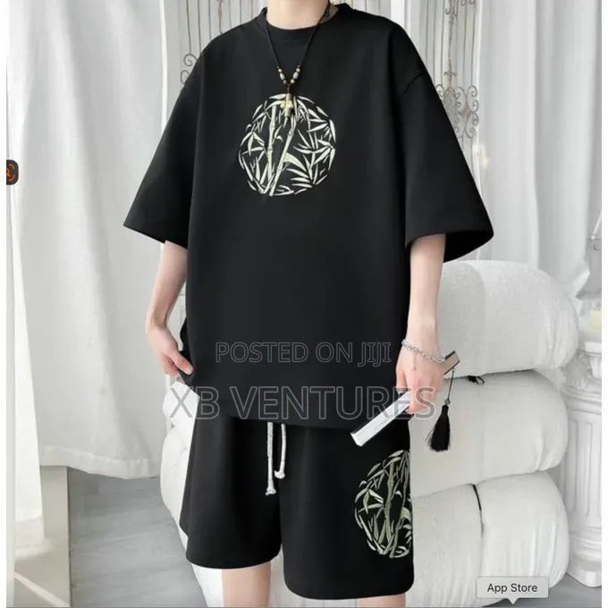 Active Cool 2-Piece Outfit