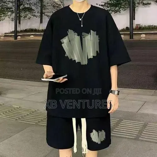 Active Cool 2-Piece Outfit