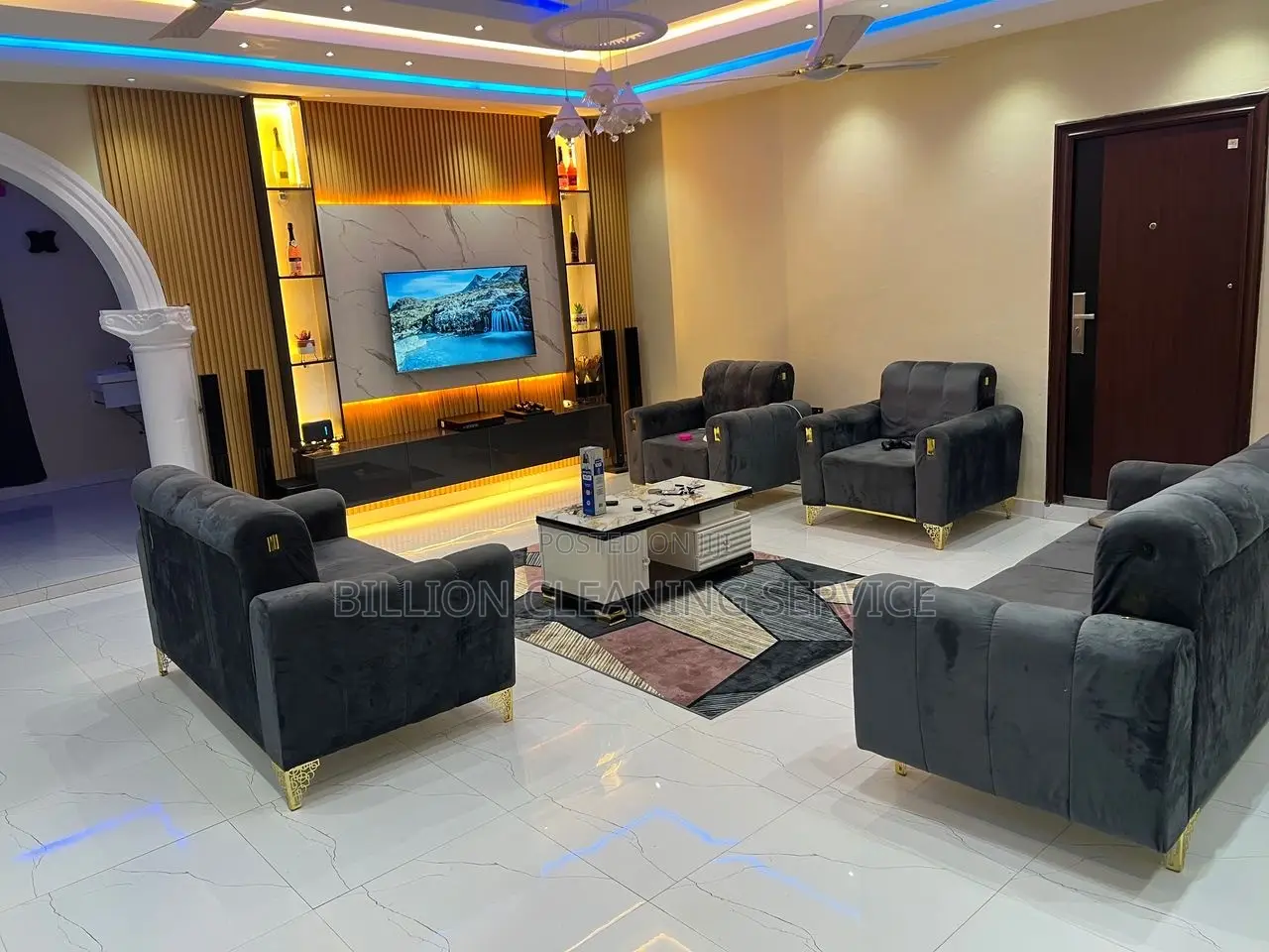 Sofa Cleaning Expert