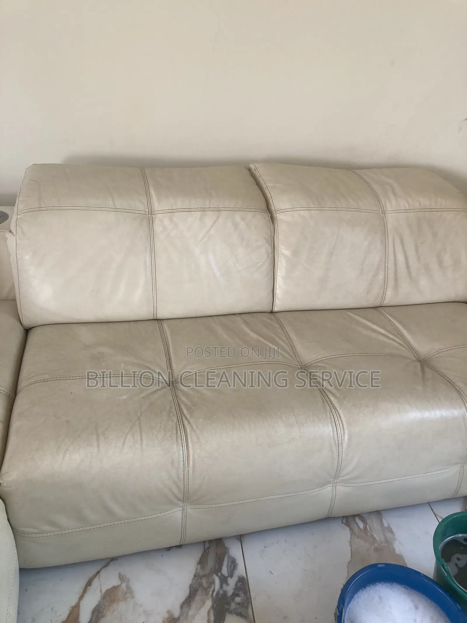 Sofa Cleaning Expert