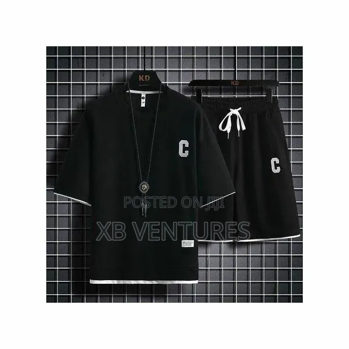 Next-Gen T-Shirt Set