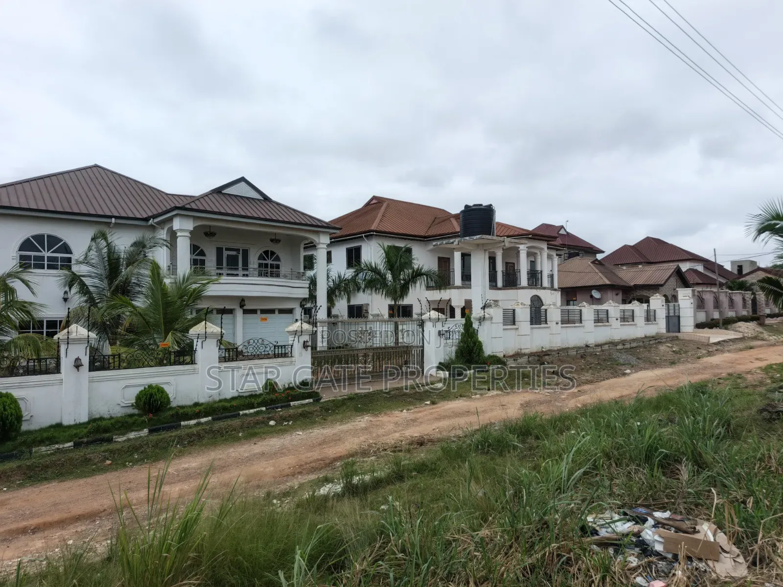 Plot for Sale at Appiadu ( Near Emina, Boadi, KNUST)