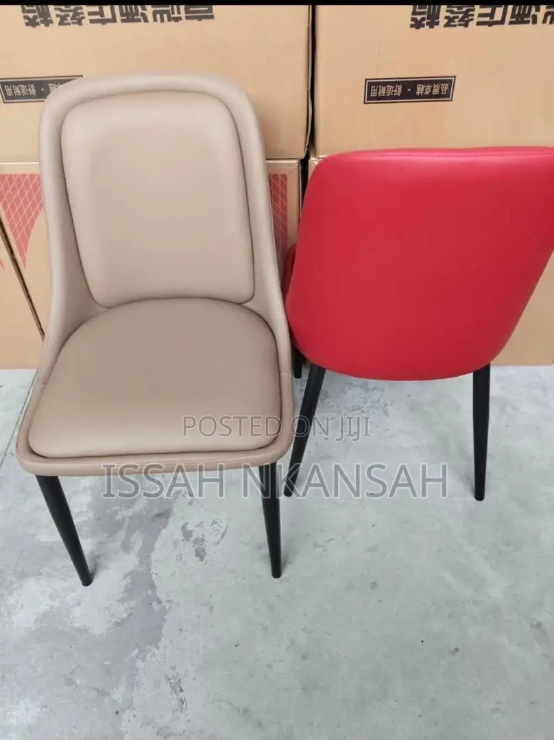 Dining Chairs