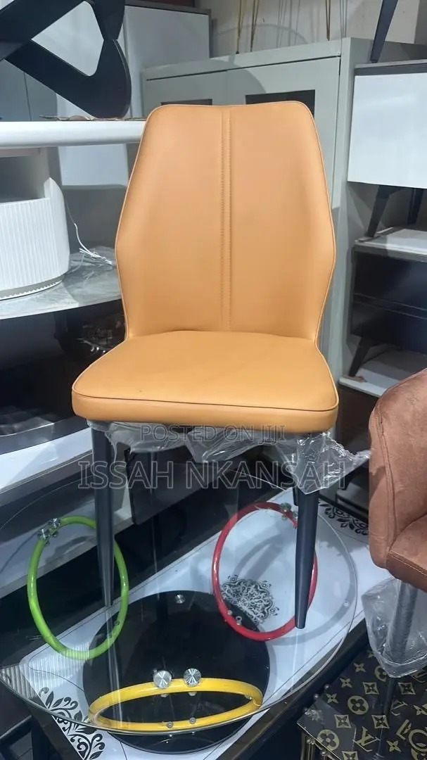 Dining Chairs