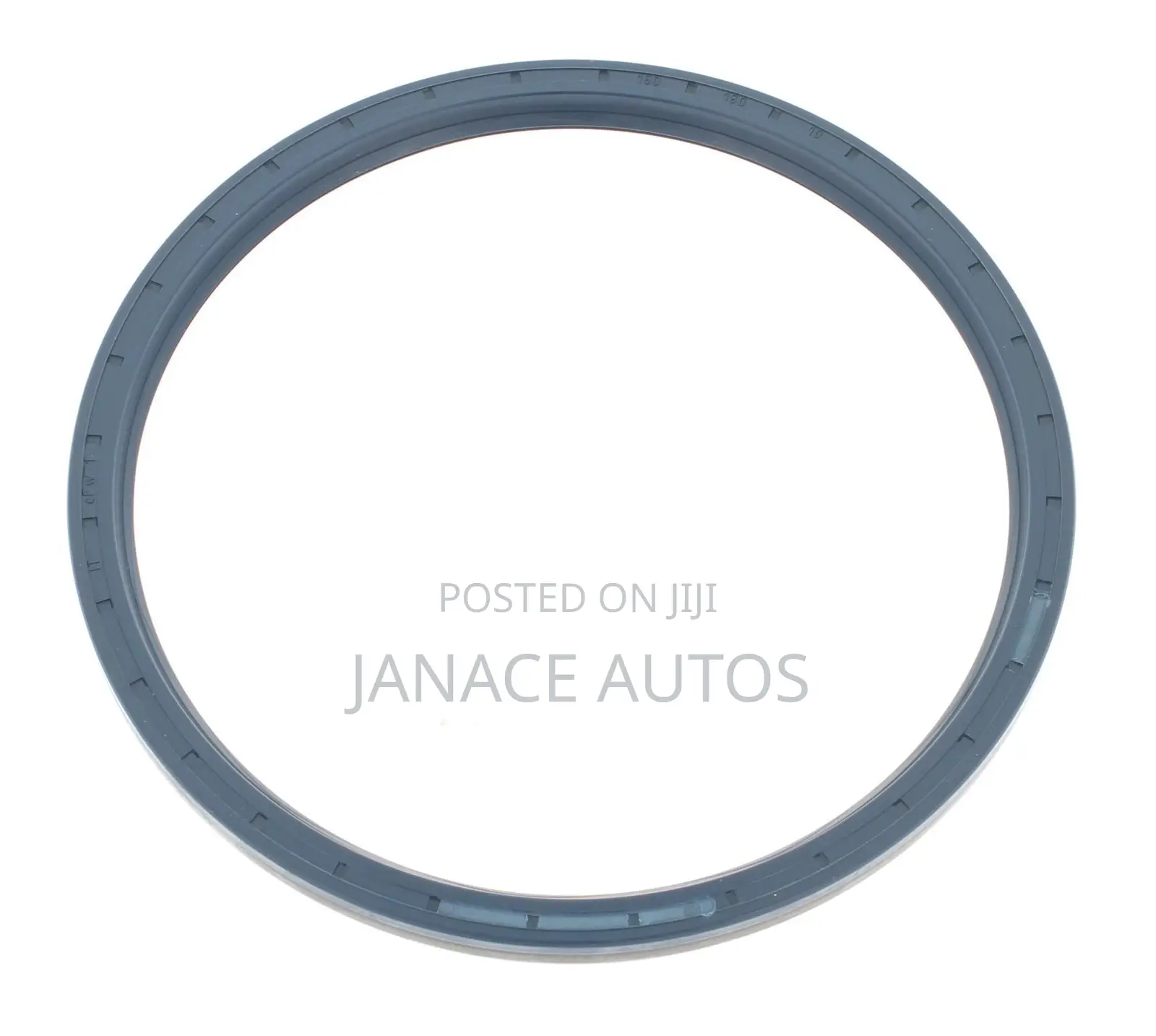 MAN MERCEDES-BENZ CORTECO B Truck Shaft Seal, Wheel Hub