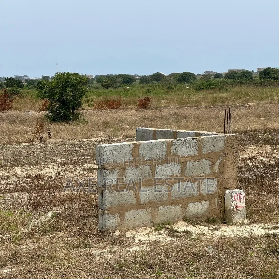 Incentives on Lands - Already Registered! New Ningo Prampram