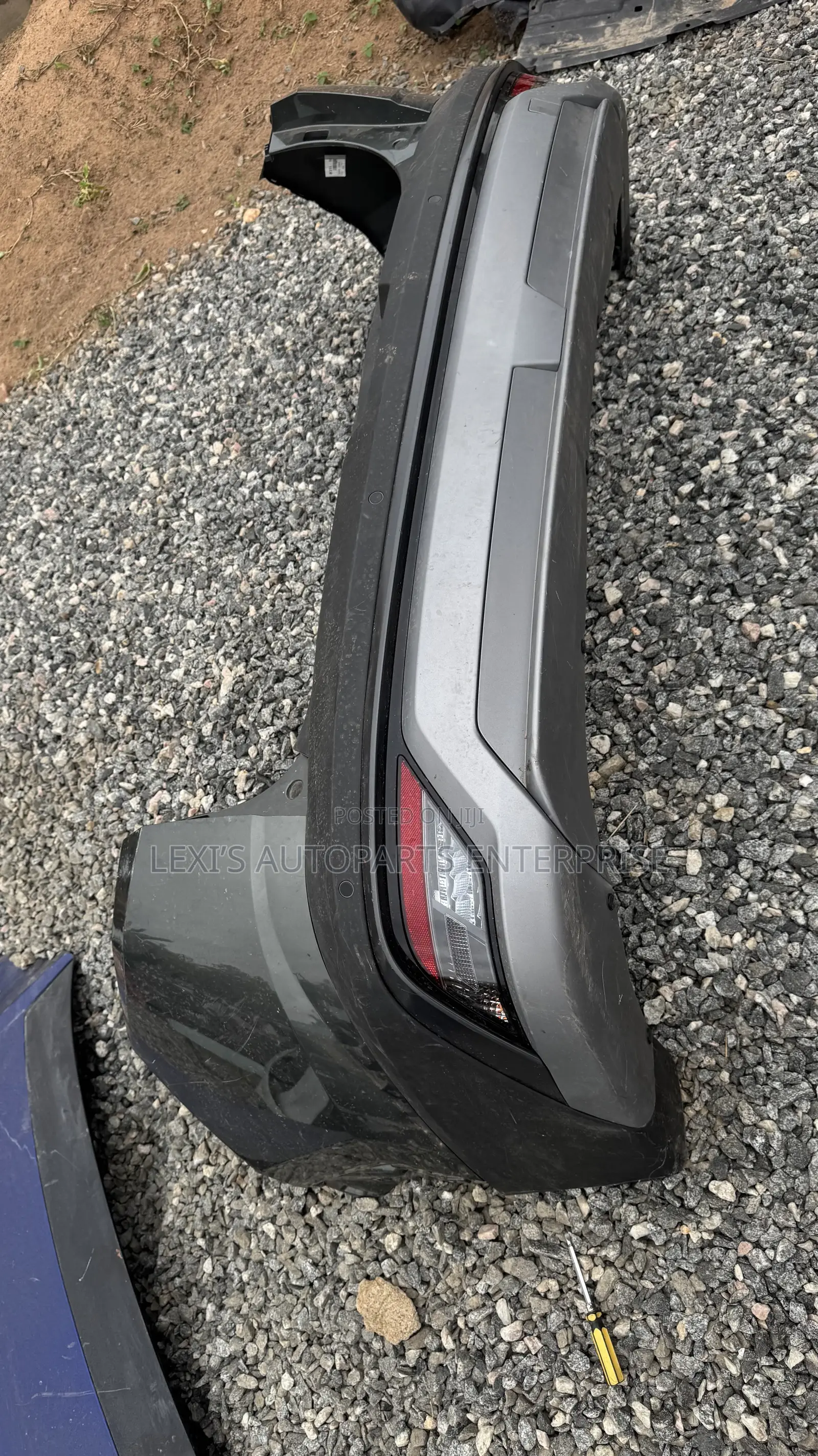 Hyundai Tucson 2022,2023,2024,2025 Rear Bumper / Back Bumper Available