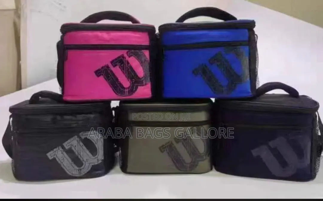 Quality Insulated Lunch Bags