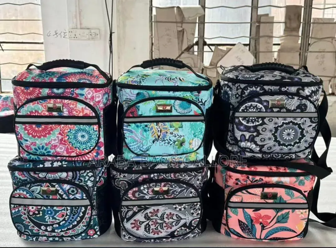 Quality Insulated Lunch Bags