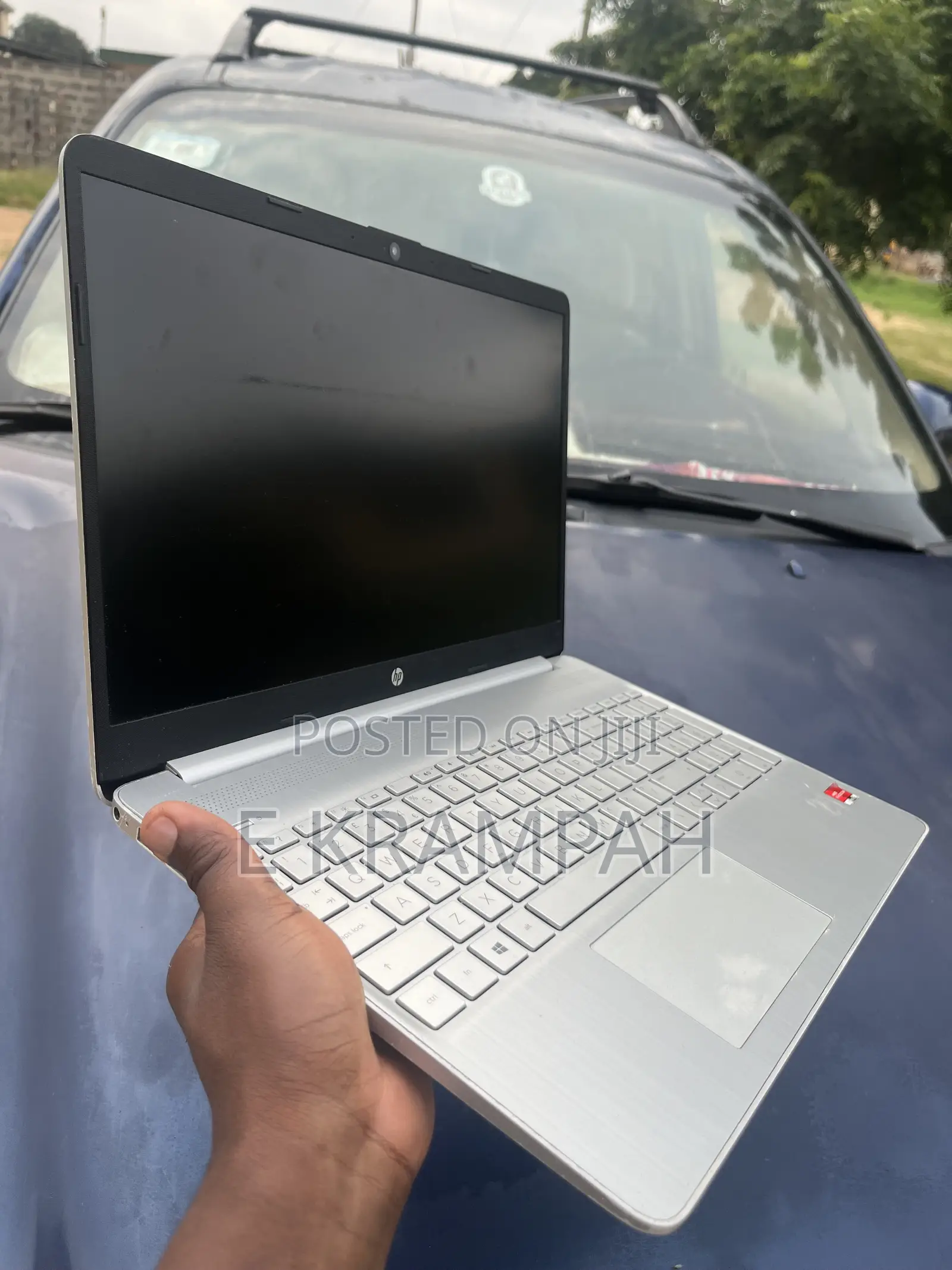 Laptop HP Pavilion 15 12GB AMD Ryzen 3 SSD 512GB
