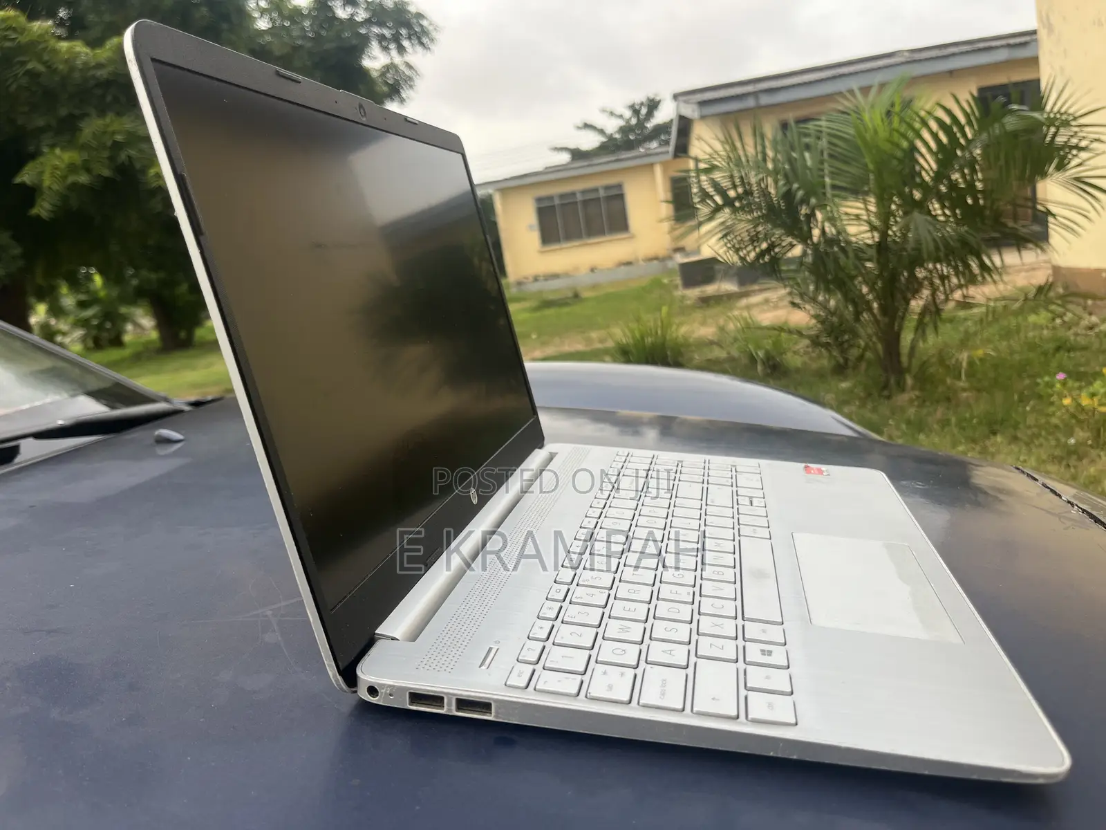 Laptop HP Pavilion 15 12GB AMD Ryzen 3 SSD 512GB