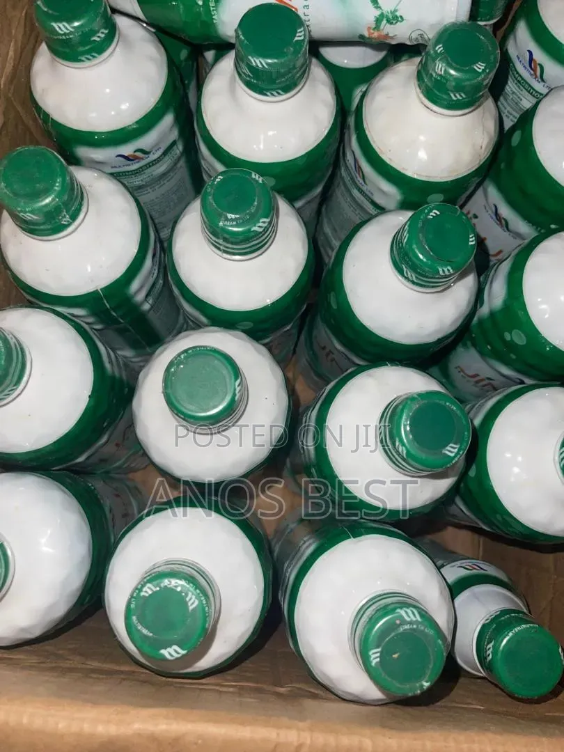 Jinja Herbal Extract