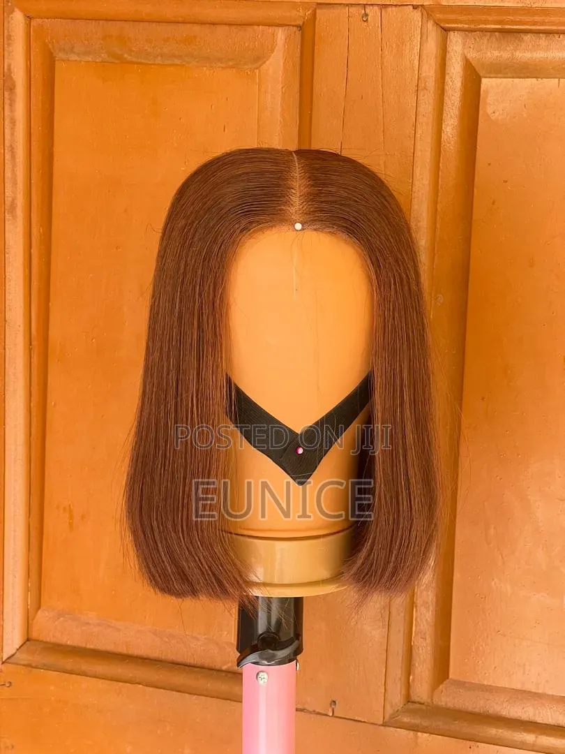 Uniluxe Hairgh