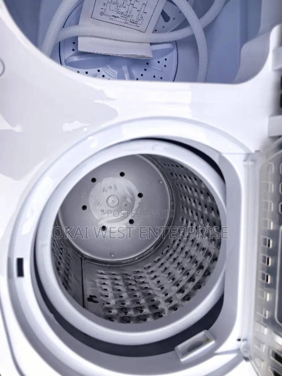 Twin Tub Washing Machine 8kg ( Pre Order)