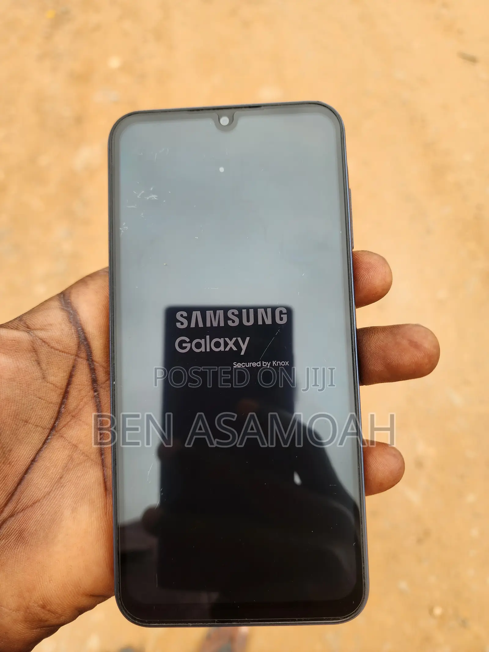 Samsung Galaxy A25 256 GB Blue