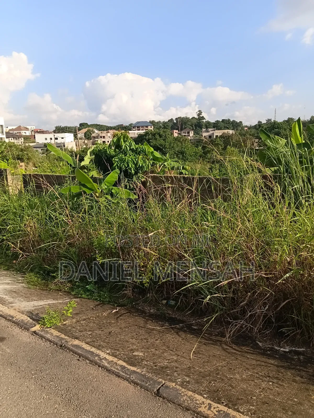 Plot of Land Forsale