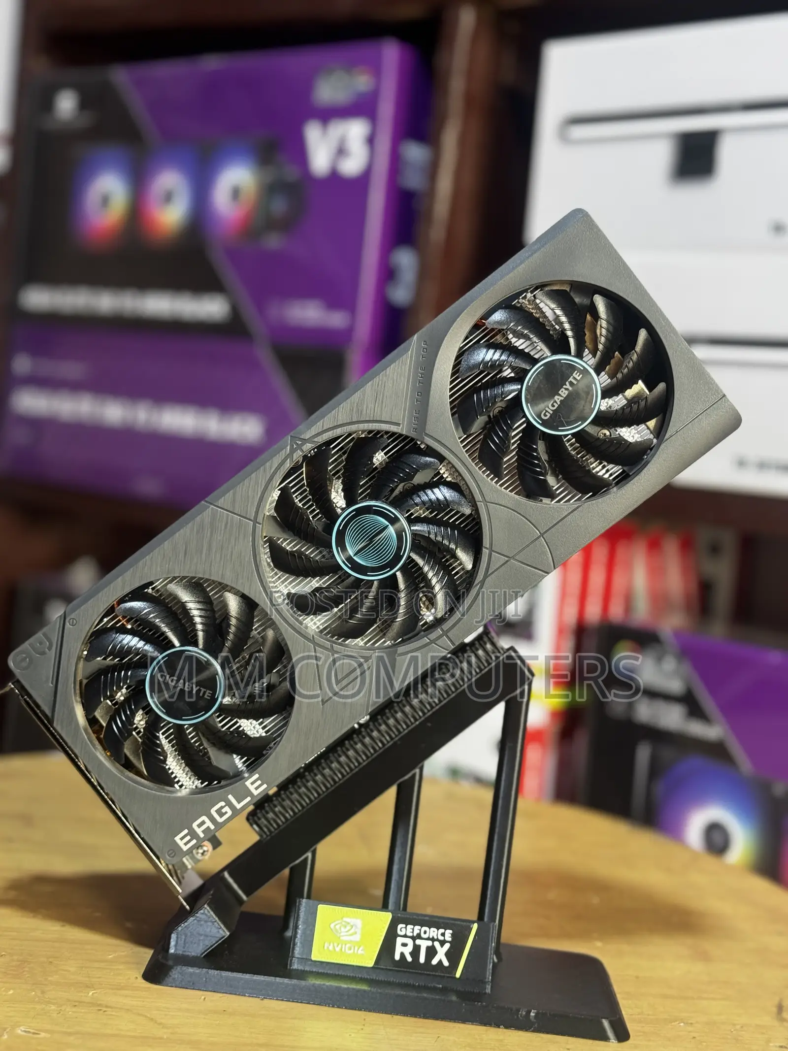 Gigabyte RTX 4060 8gb