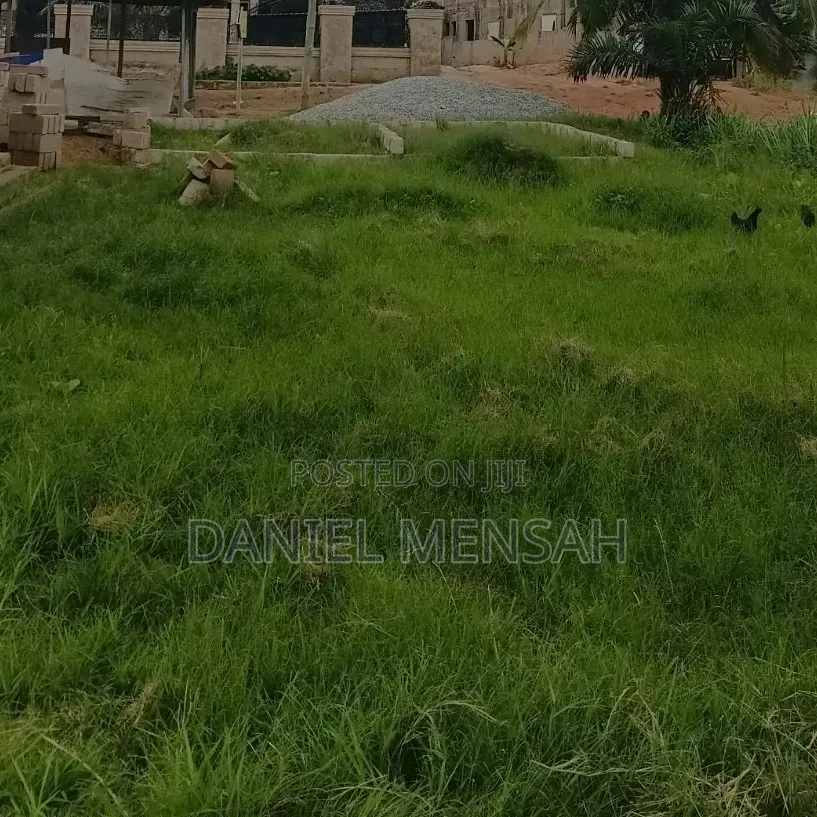Plot of Land Forsale