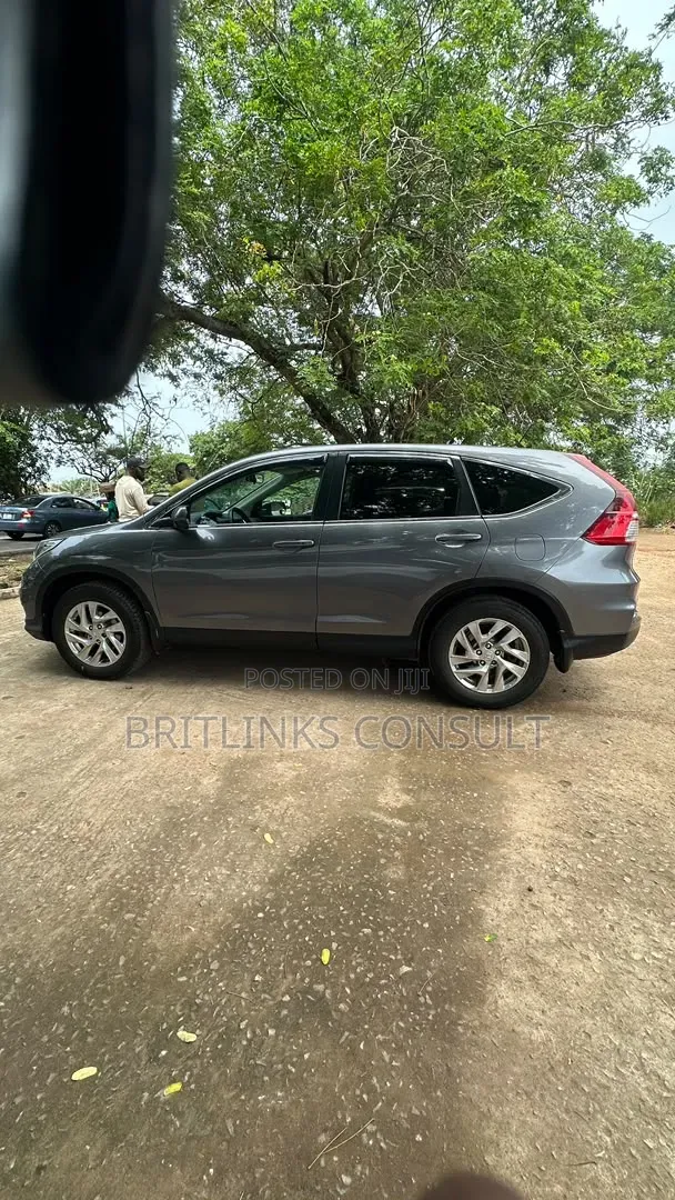 HHonda CR-V SUV Available for Rentals Book Now!
