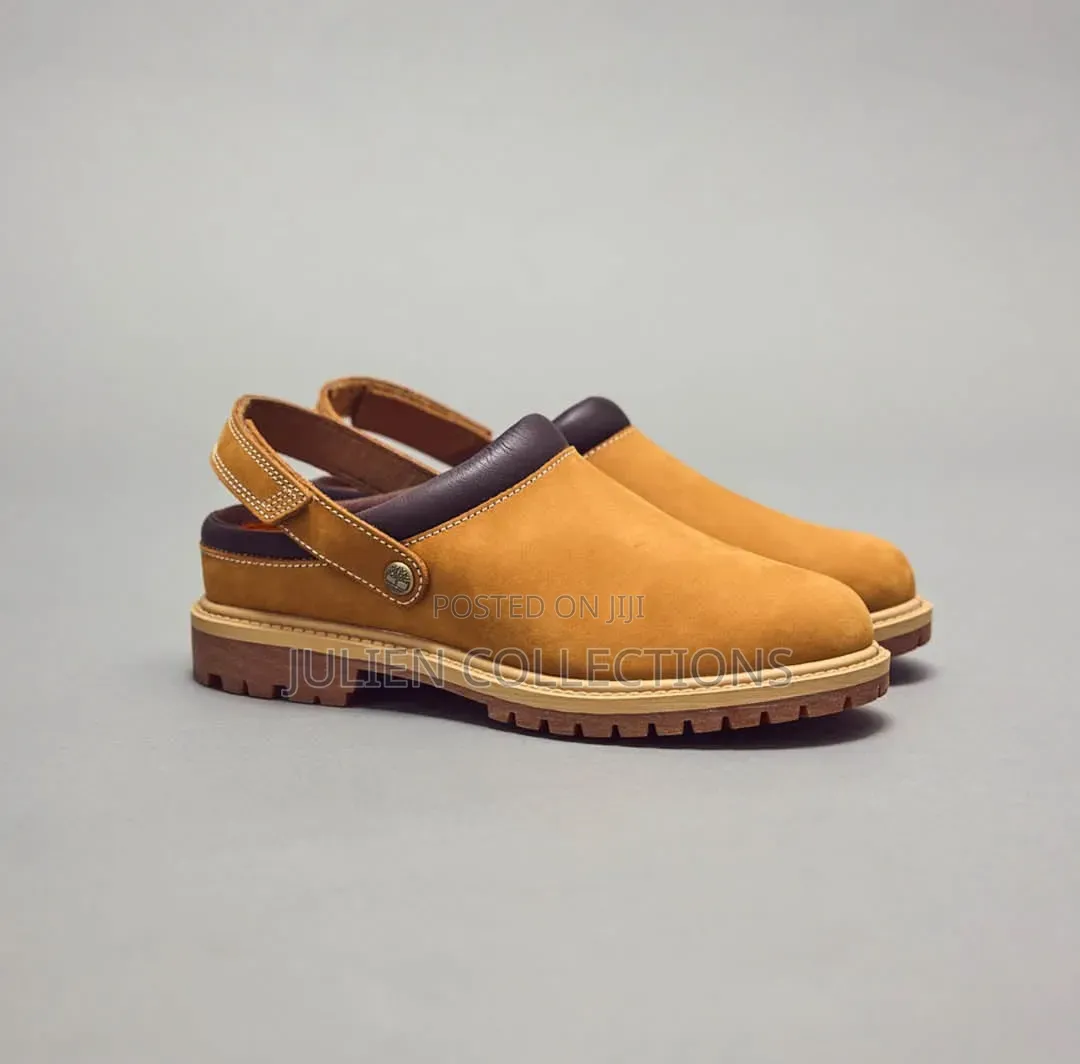 Timberland Half Boots