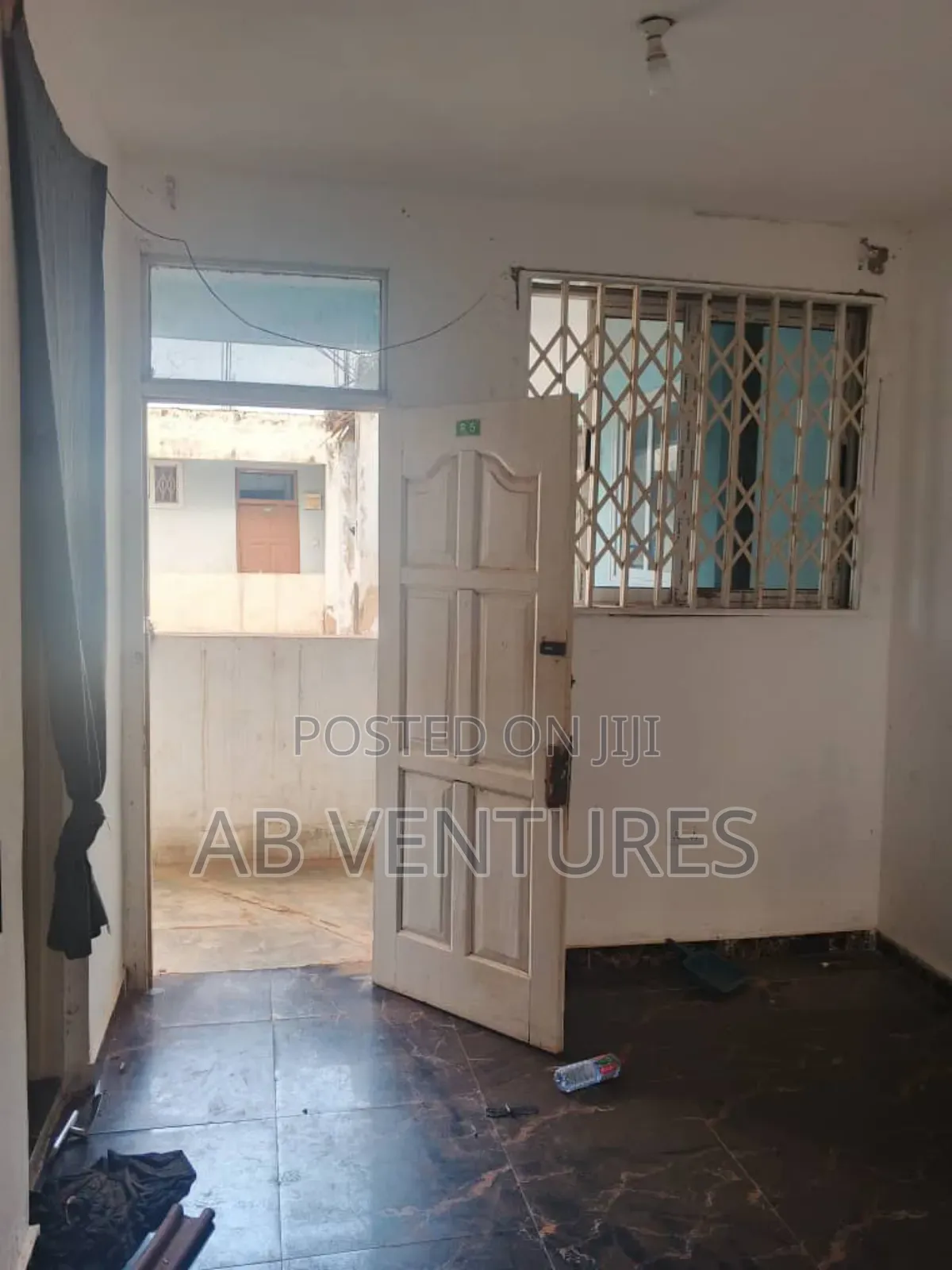 1bdrm Apartment in Ab Ventures, Adenta for rent